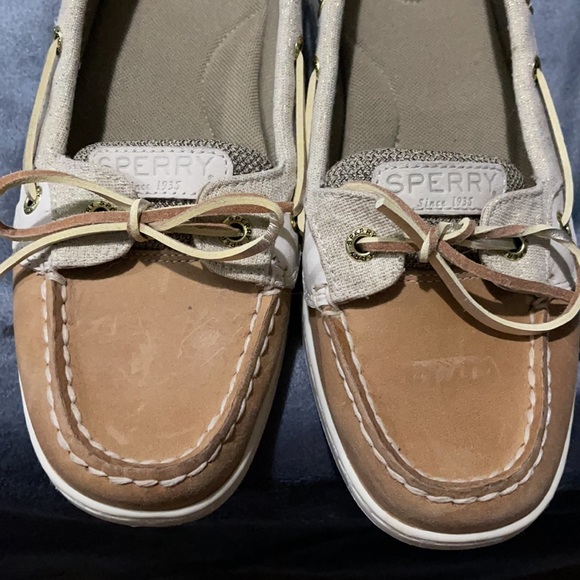 Sperry top siders - Picture 3 of 6